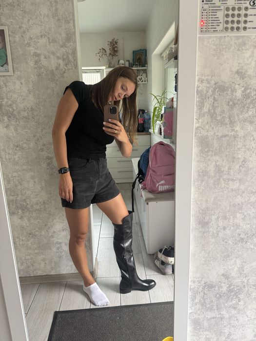 Чобітки Steve Madden