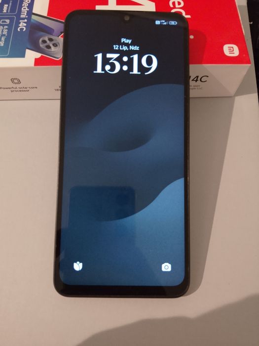 Telefon Rermi 14 c