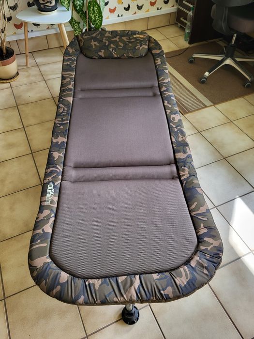 Łóżko Fox Duralite Bed