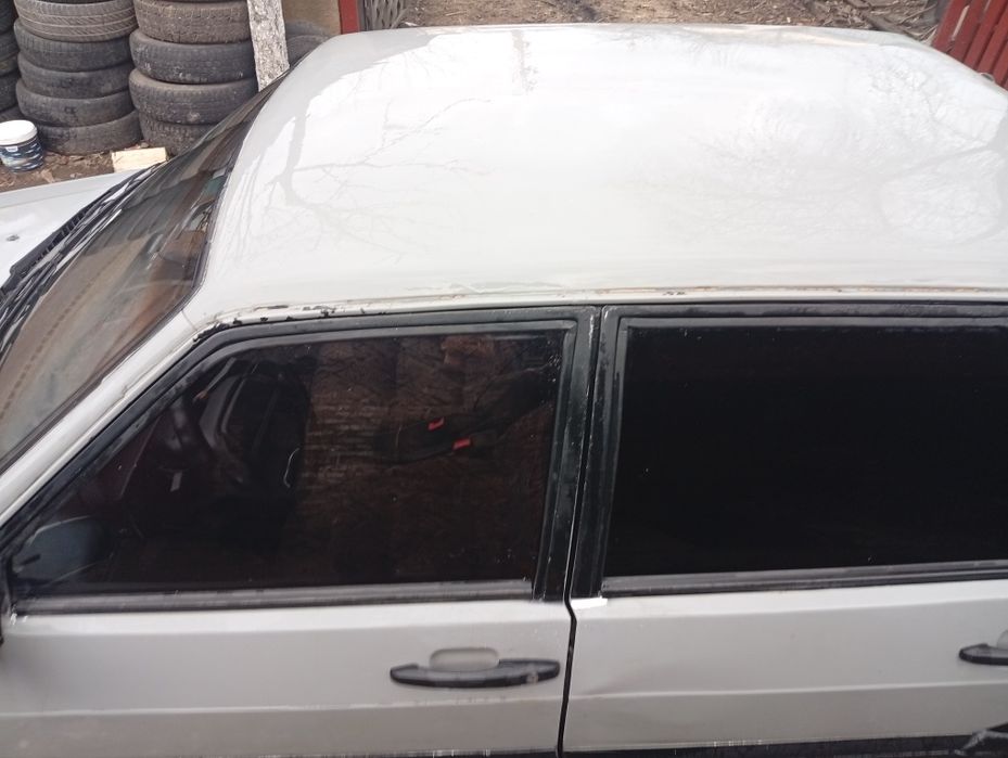 Продам ВАЗ 21015 Газ бензин вписаний