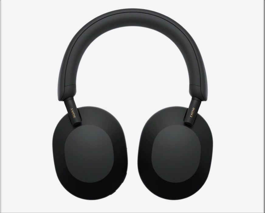 Sony WH-1000XM5 Nowe