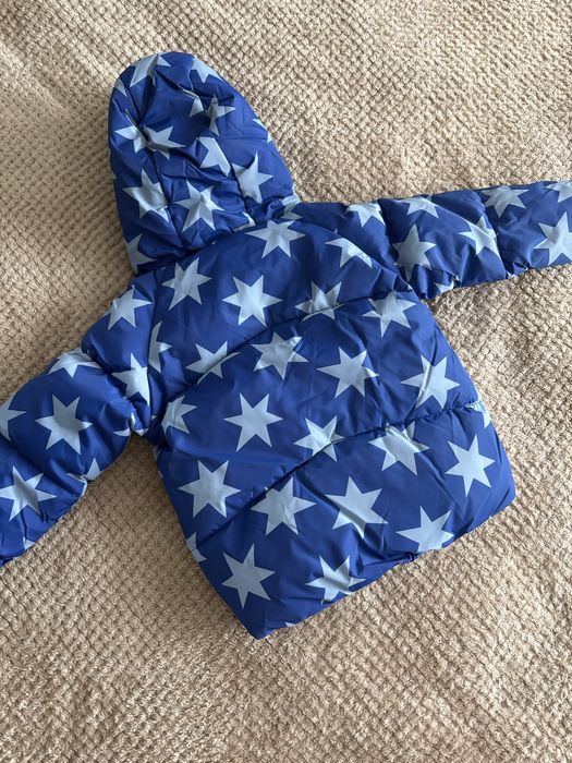 Куртка демісезонна на весну для хлопчика 86 92 розмір 98 куртка бомбер