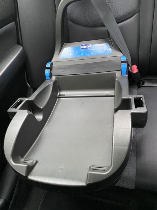 Carrinho Auto Chicco