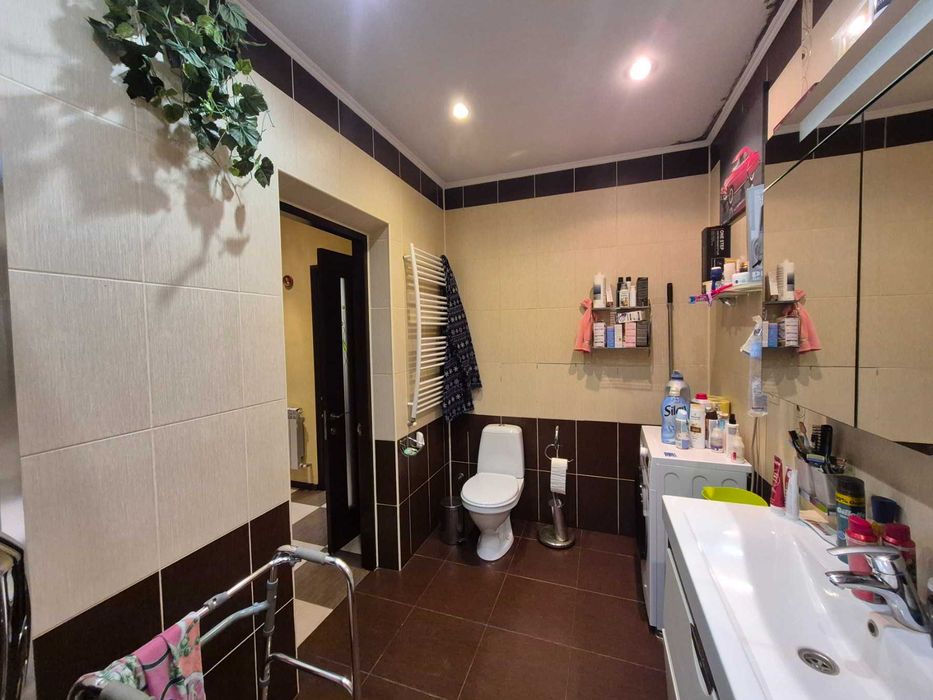 Готовий будинок з банею. Екслюзив. Держ. програми"