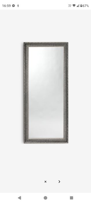 Lusto DIANALUND  180 x 78