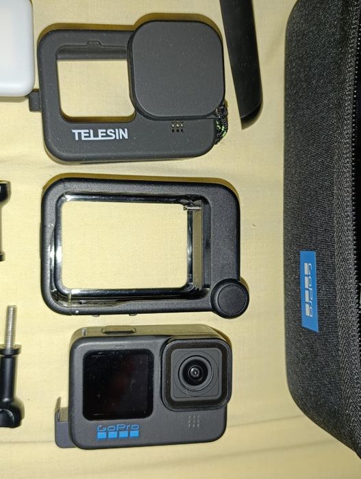 GoPro hero 11 creator