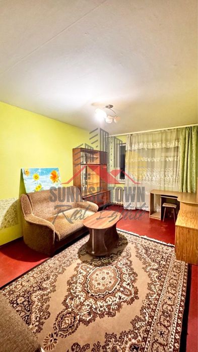 Здам 1 кімнатну квартиру з ремонтом поряд з трц Глобал