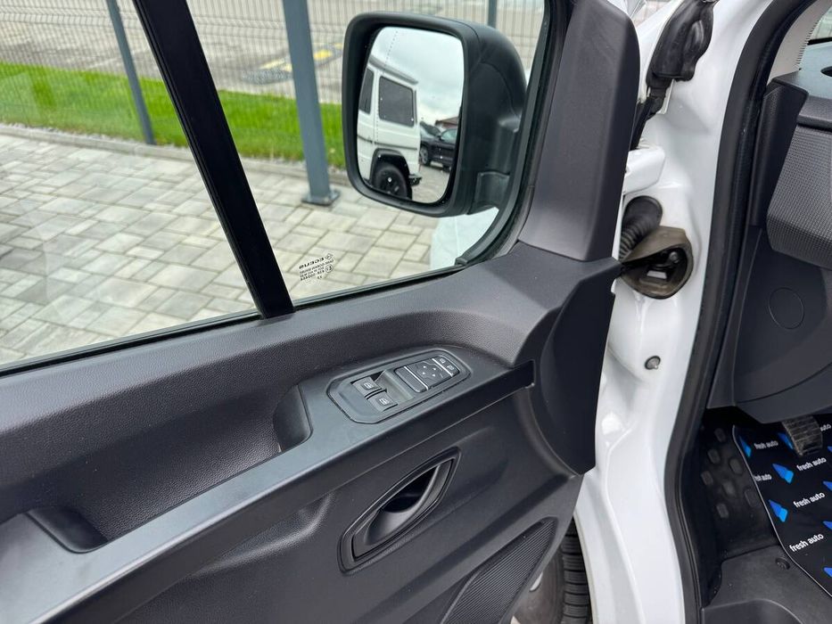 Renault Trafic Duble cabine 2022 freshauto