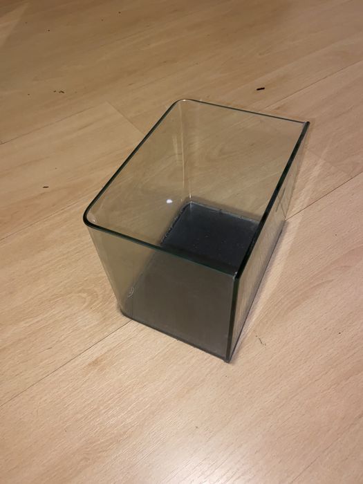 Aquário 18x15x15