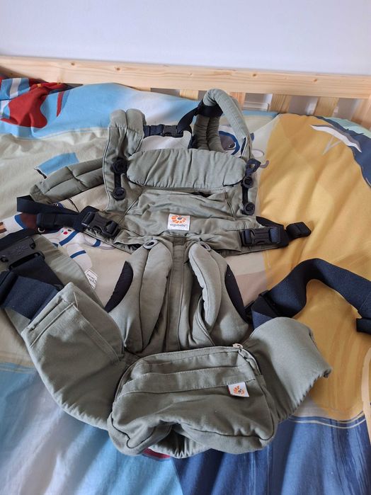 Ergobaby Backpack469483338722846723