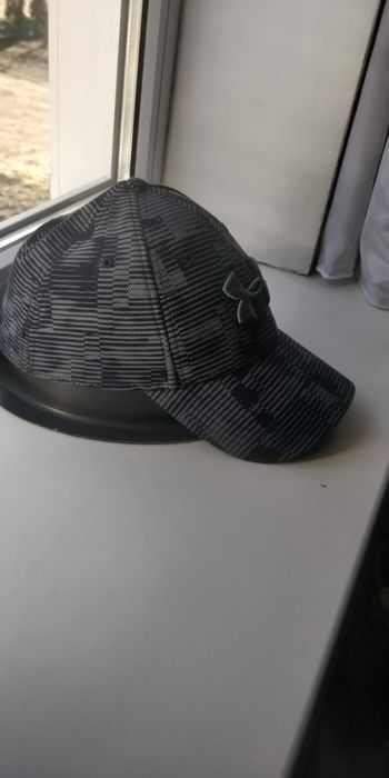 Бейсболка Under armour