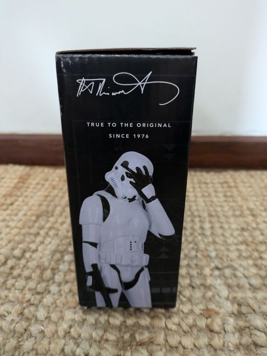 Original stormtrooper