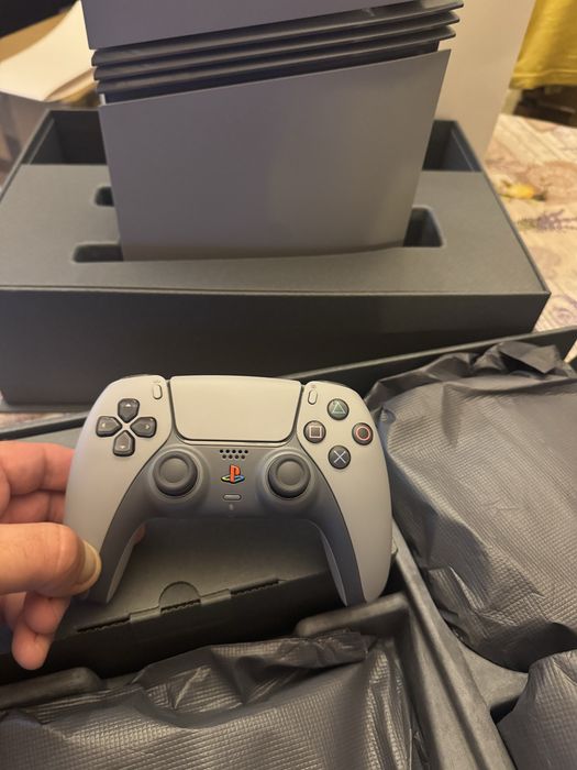 PS5 Pro 30TH Anniversary.Ціна в приват