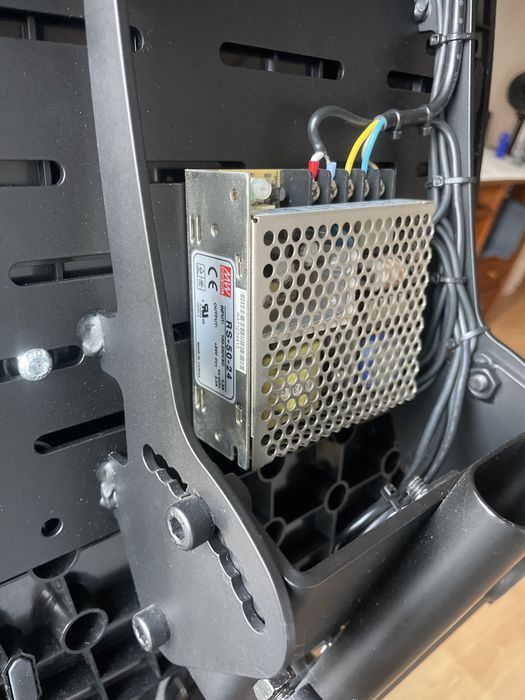 Cadeira para jogar Playseat