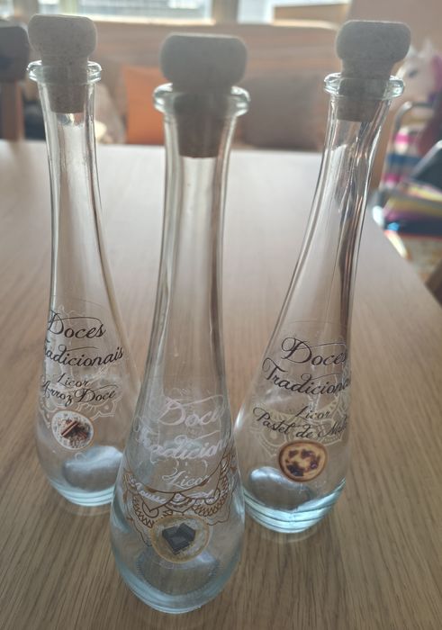 Garrafas de vidro 100ml64862299190146120