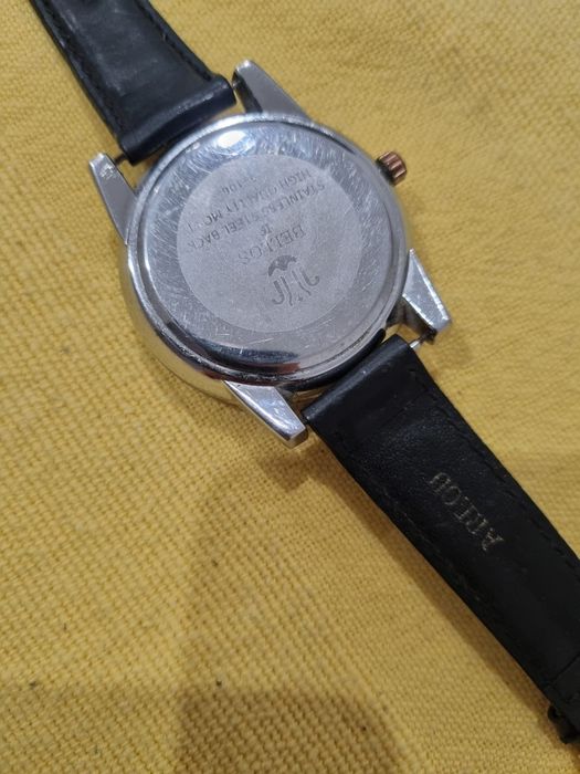 Relógio Pilha Ver fotos