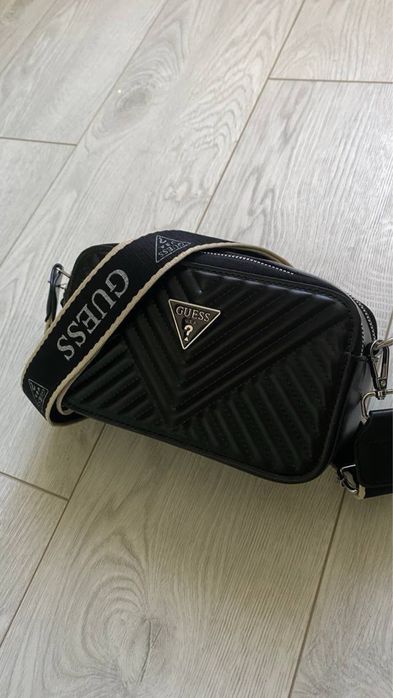 | Жіноча сумка Guess | Сумка гесс | гуес | жіноча сумка | сумочка |