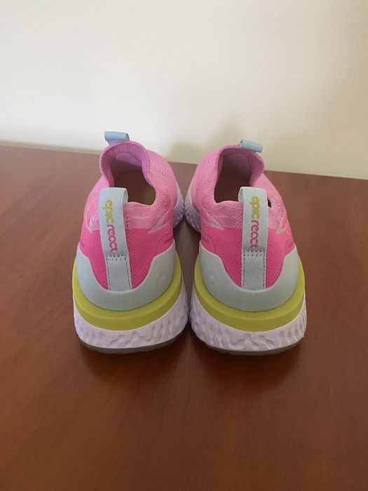 Кросівки Nike оригінал