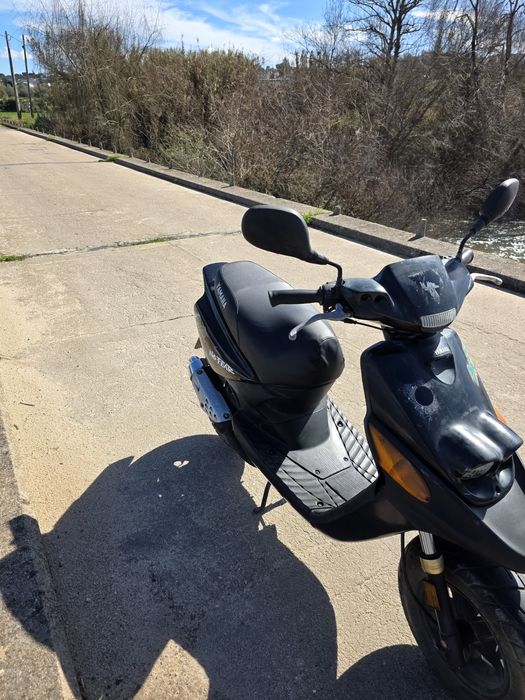 Bw's next generation