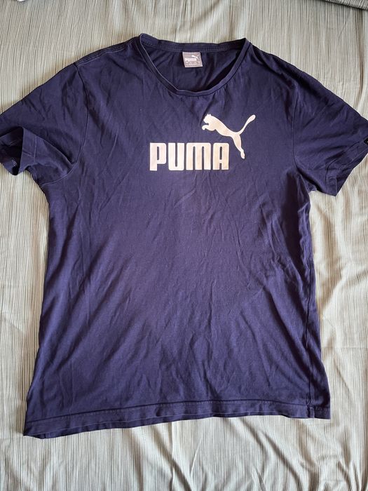 Пума L бу дешево