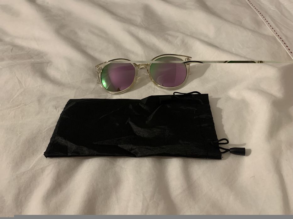Oculos de sol novos