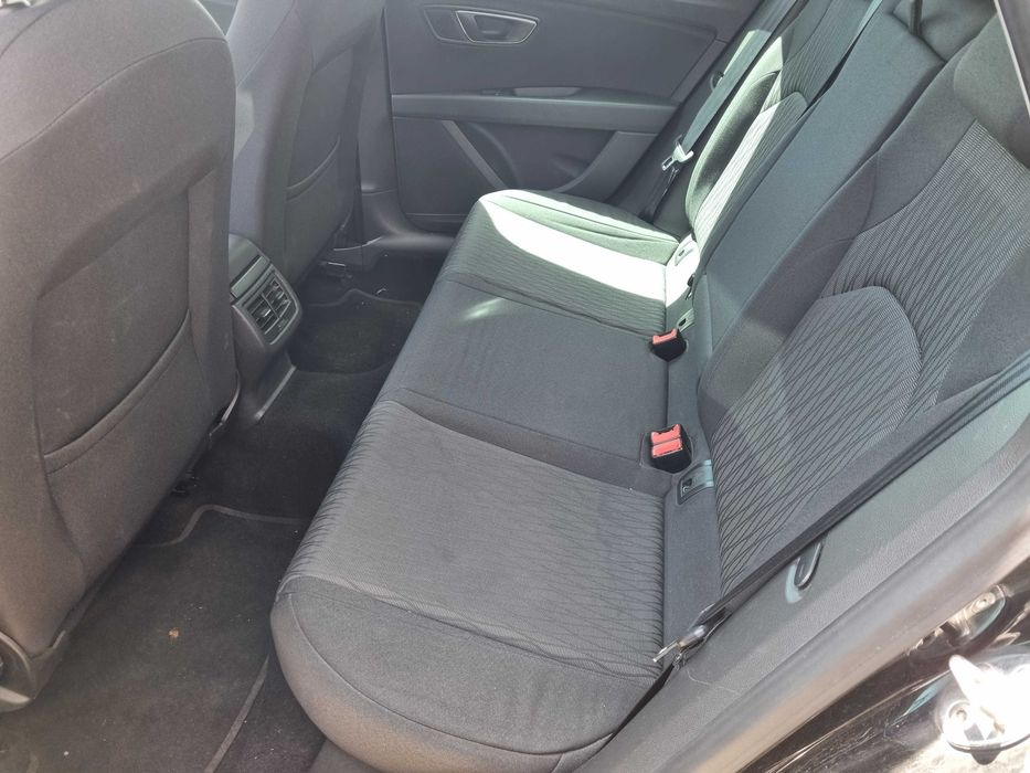 Seat Leon ST 1.6 TDI