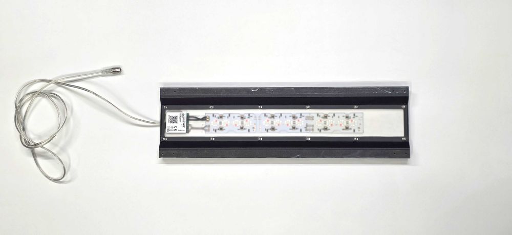 Skylight Hyperbar FM.45 H