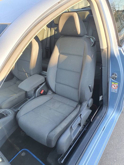 Разборка VAG фольцваген гольф 6 1.4 tsi CAXA механика 6 ст купе