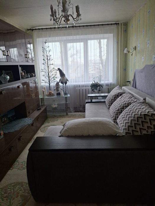 Продам 3-кімнатну квартиру в  місті Ізюм