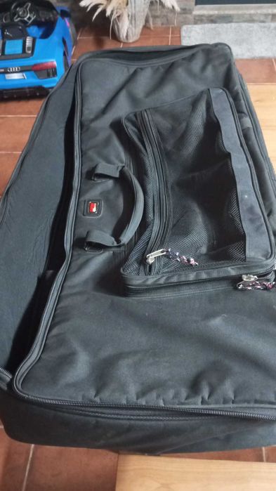 Saco de transporte de teclado