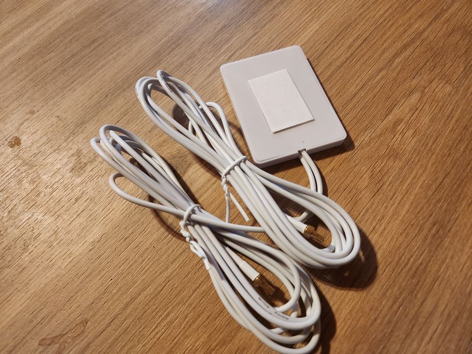 Антена для модему MIMO 28dB