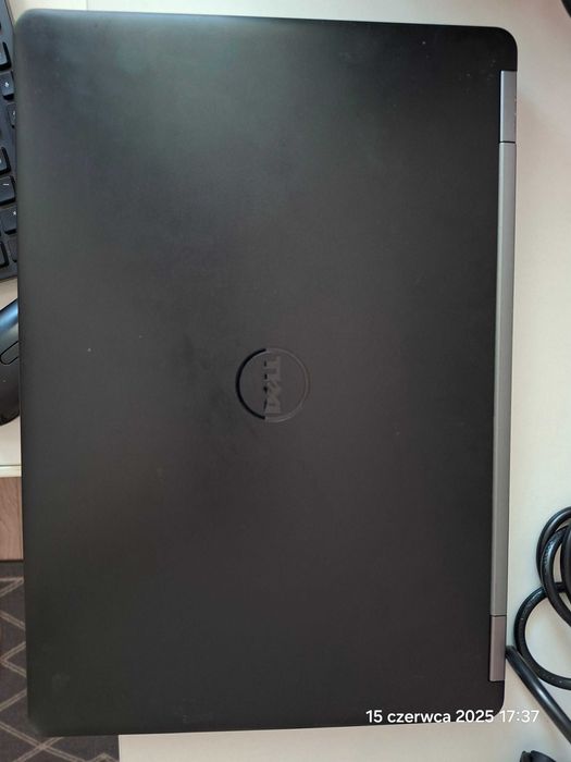 Notebook DELL Latitude E5470