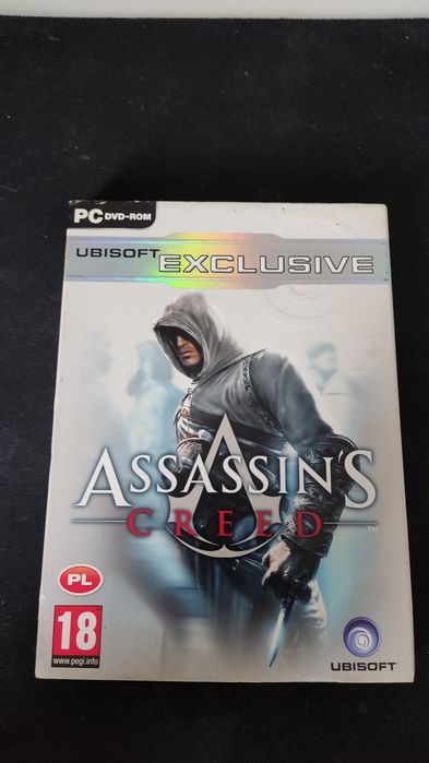 Assassin's Creed