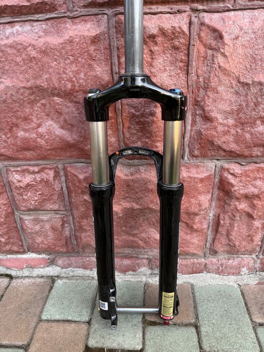 SR Suntour Raidon LOR 27,5