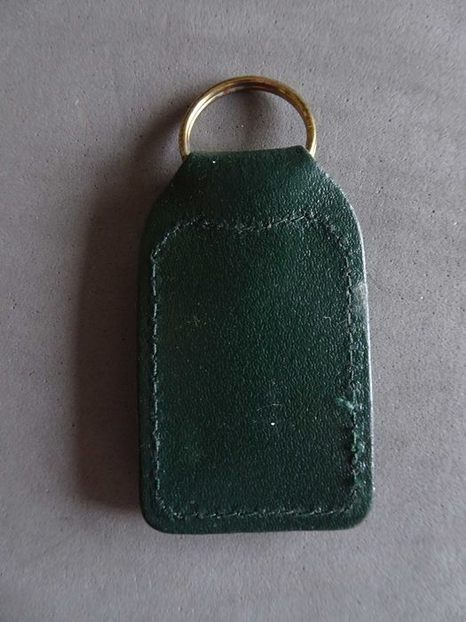 Porta-chaves - Castrol - UEFA Euro 96 England