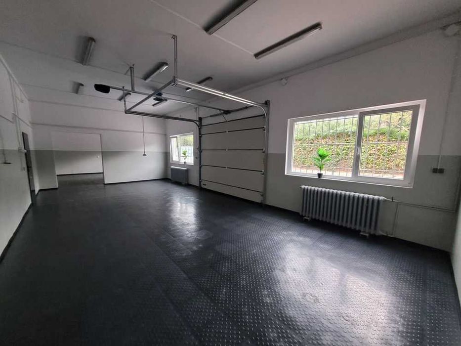 Lokal użytkowy 105m na wynajem