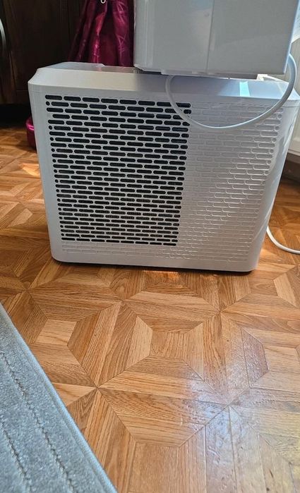 Klimatyzacja powietrza