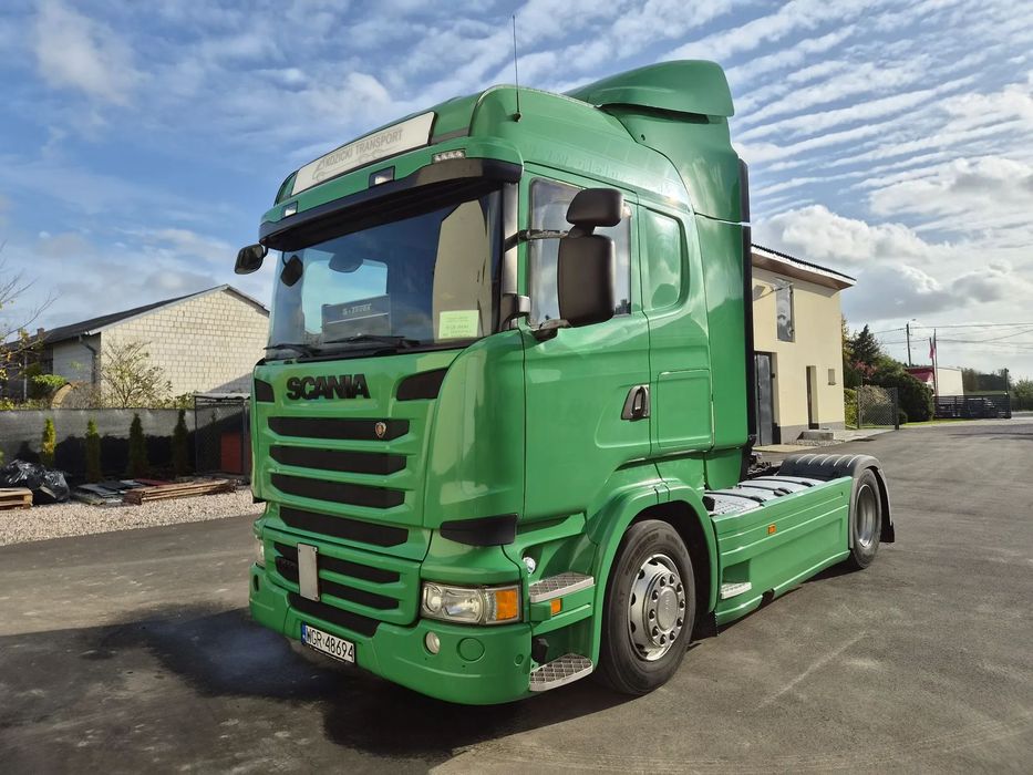 Scania