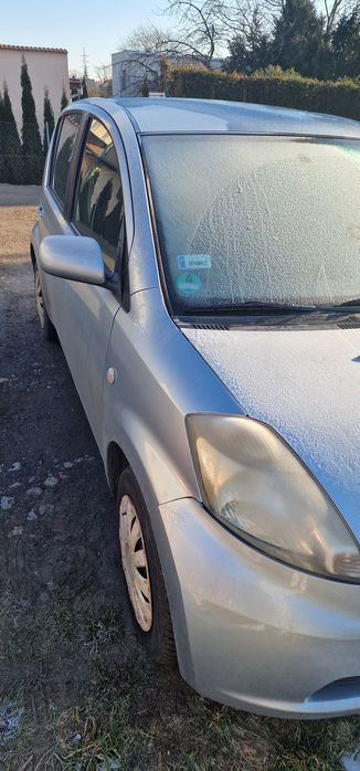 Daihatsu Siron II 1.3