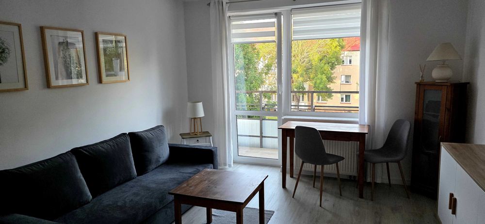 Kawalerka 31m Zakole
