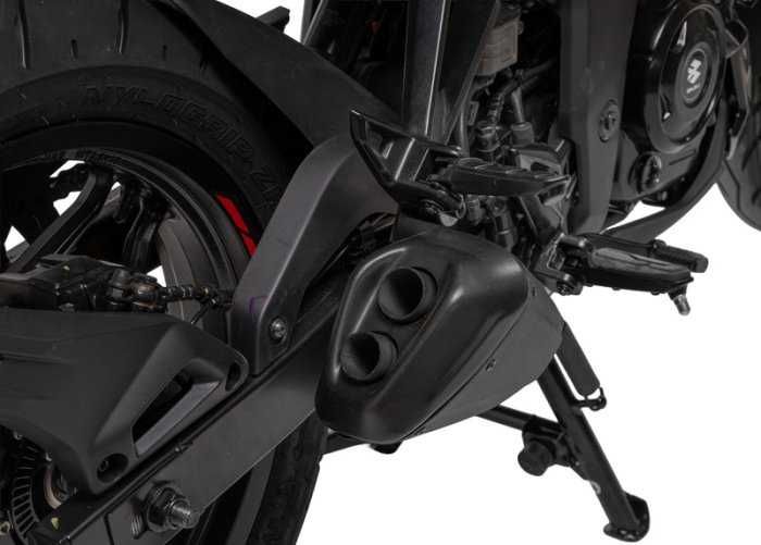 Мотоцикл Bajaj Pulsar N250 UG в Артмото Кривий Ріг