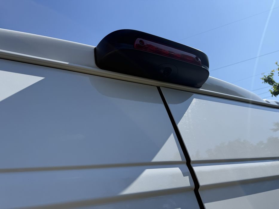 Peugeot Boxer 2023 пасажир 8+1