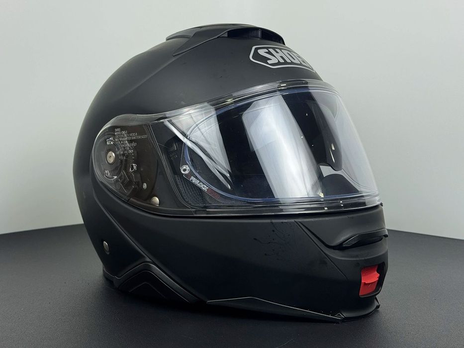 Шолом Shoei, HJC,Agv Neotec II