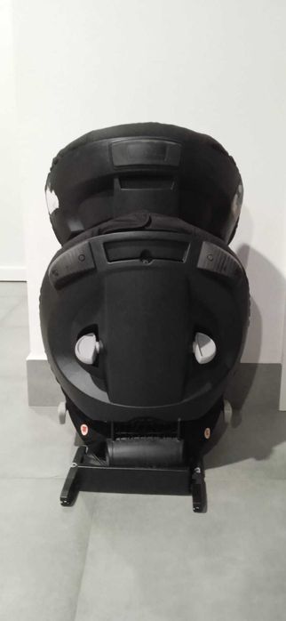 Cadeira auto com isofix