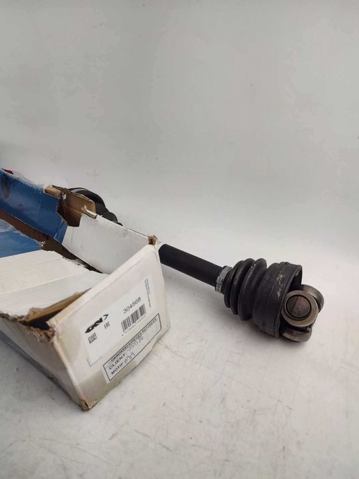 Wał napędowy LÖBRO 304568 BRAVO II sTILO PRZÓD