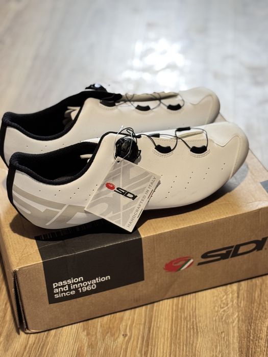 sidi fast 2 nowe
