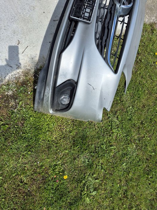 Grill orginał corsa E 2015