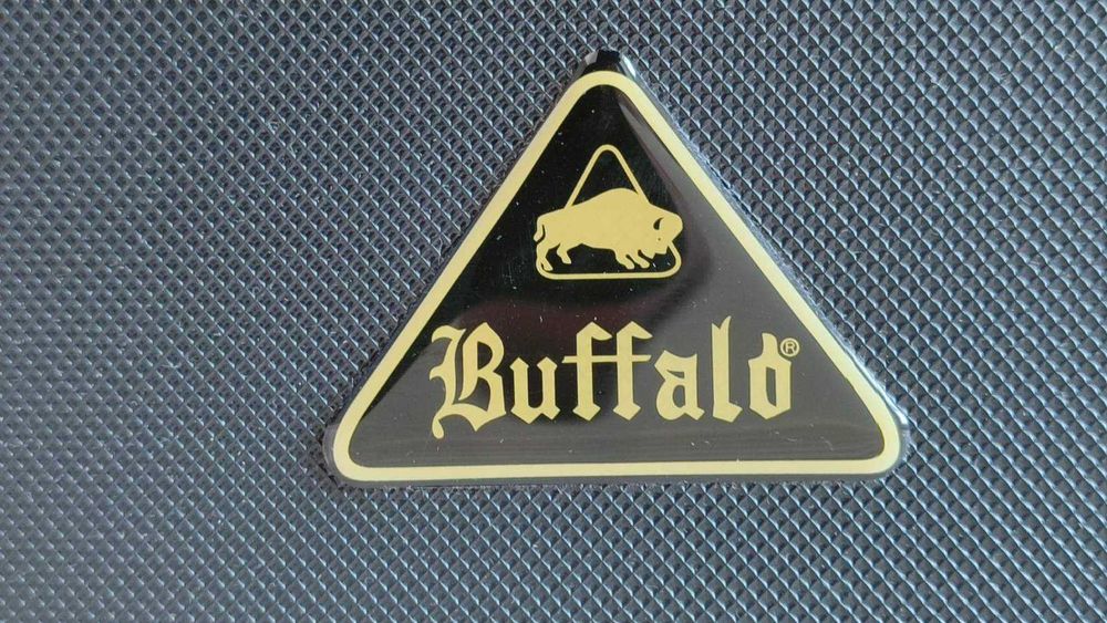 Снукерный набор (кий) Buffalo Pure Pack 3/4 с удлинителями.