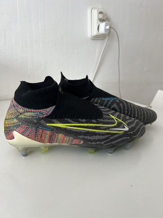 Nike gripknit phantom gx elite fusion FG