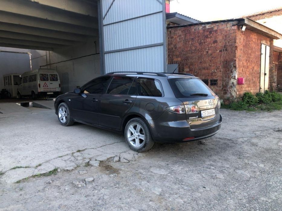 Продається MAZDA 6